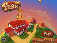 เกมส์ farm 2